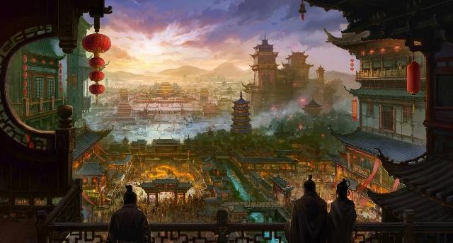 动物帮帮忙保卫家园